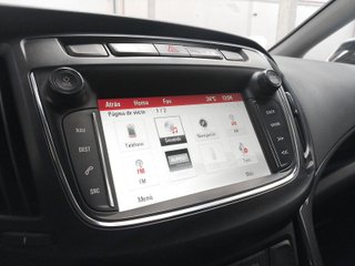 Opel Zafira Tourer 2.0 CDTi S/S Excellence 125 kW (170 CV)