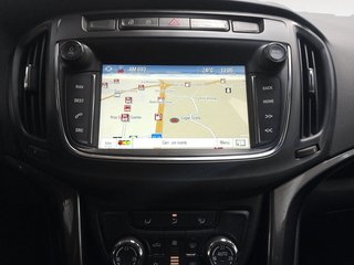 Opel Zafira Tourer 2.0 CDTi S/S Excellence 125 kW (170 CV)