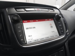 Opel Zafira Tourer 2.0 CDTi S/S Excellence 125 kW (170 CV)
