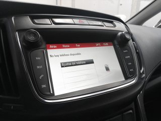 Opel Zafira Tourer 2.0 CDTi S/S Excellence 125 kW (170 CV)