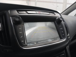 Opel Zafira Tourer 2.0 CDTi S/S Excellence 125 kW (170 CV)