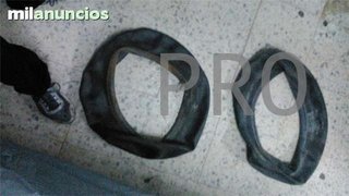 cámaras de ruedas para clásicos llanta 1