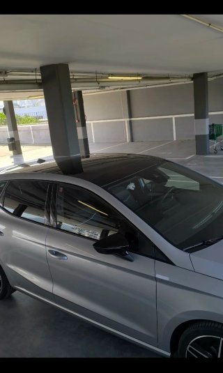 SEAT Ibiza TSI FR XL 2023
