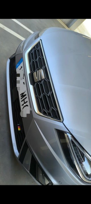 SEAT Ibiza TSI FR XL 2023