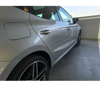 SEAT Ibiza TSI FR XL 2023