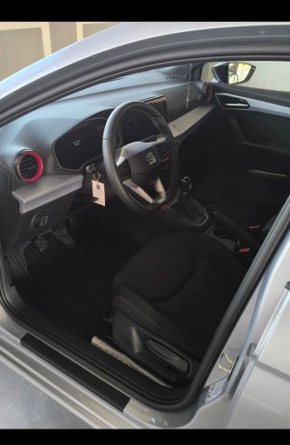 SEAT Ibiza TSI FR XL 2023