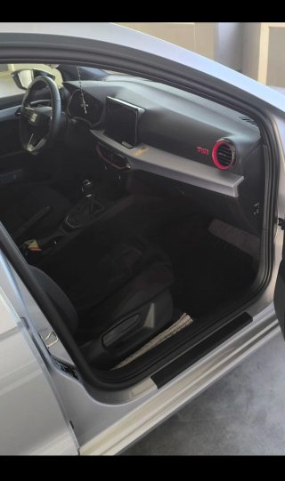 SEAT Ibiza TSI FR XL 2023