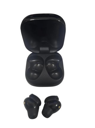 Sony LinkBuds Fit – Auriculares Bluetooth True Wireless con Noise Cancelling
