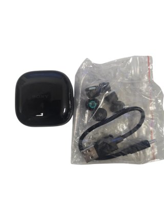 Sony LinkBuds Fit – Auriculares Bluetooth True Wireless con Noise Cancelling