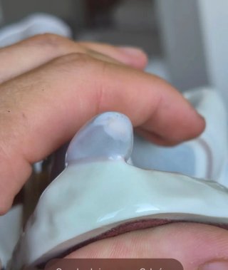Figura Lladro Nao porcelana mujer cesta
