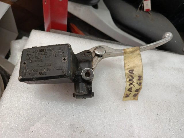 Bombas de Freno Moto Varias