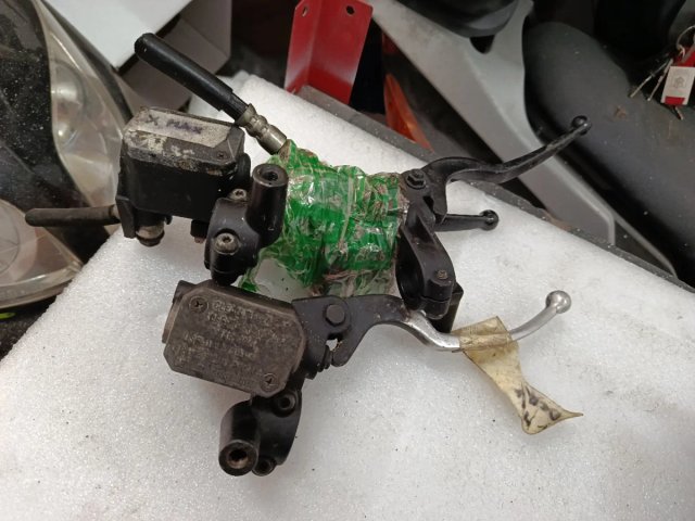 Bombas de Freno Moto Varias