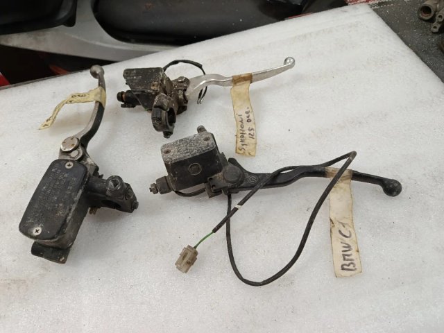 Bombas de Freno Moto Varias