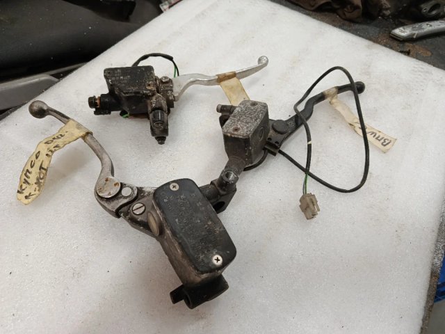 Bombas de Freno Moto Varias
