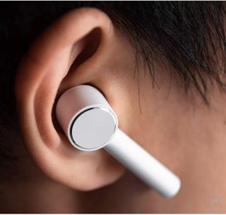 Xiaomi Mi True Wireless Earphones