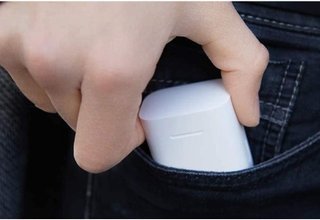Xiaomi Mi True Wireless Earphones