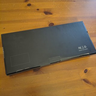 Tastiera Meccanica Gaming Attack Shark X66 RGB