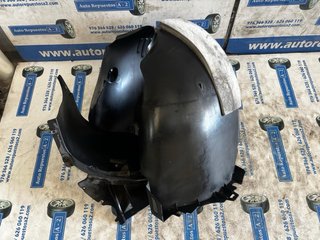 PASE DE RUEDA DERECHO VW GOLF 7,5