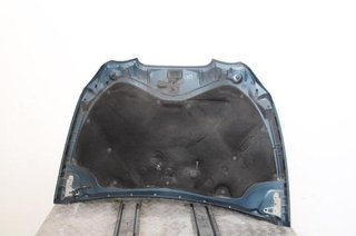 Capot azul1serie seat leon stylance / style 120206