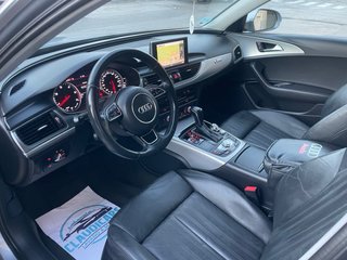 Audi A6 Avant 2.0TDI 190CV Automatico