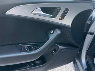 Audi A6 Avant 2.0TDI 190CV Automatico