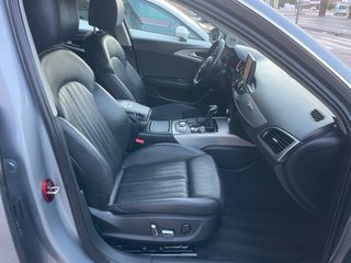 Audi A6 Avant 2.0TDI 190CV Automatico