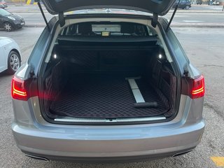 Audi A6 Avant 2.0TDI 190CV Automatico