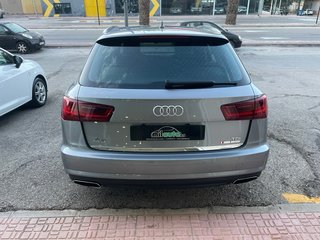 Audi A6 Avant 2.0TDI 190CV Automatico