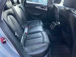 Audi A6 Avant 2.0TDI 190CV Automatico