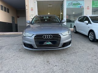 Audi A6 Avant 2.0TDI 190CV Automatico