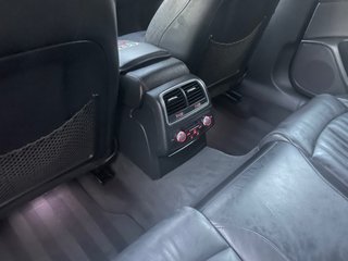 Audi A6 Avant 2.0TDI 190CV Automatico