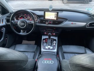 Audi A6 Avant 2.0TDI 190CV Automatico