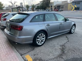 Audi A6 Avant 2.0TDI 190CV Automatico