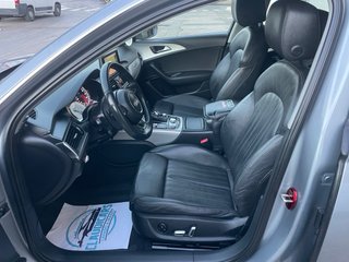 Audi A6 Avant 2.0TDI 190CV Automatico