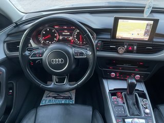 Audi A6 Avant 2.0TDI 190CV Automatico