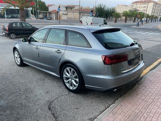 Audi A6 Avant 2.0TDI 190CV Automatico