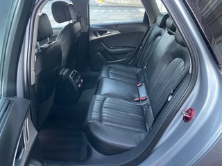 Audi A6 Avant 2.0TDI 190CV Automatico