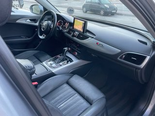 Audi A6 Avant 2.0TDI 190CV Automatico