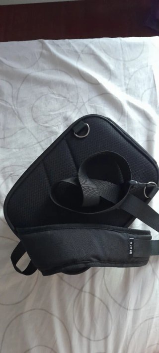 Borsa per drone DJI Mini 4 Pro