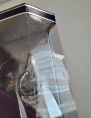 Barbie Millenium princess AA