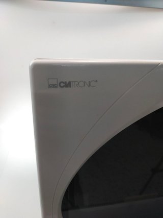 Microondas Clatronic MW 736