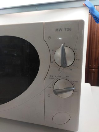 Microondas Clatronic MW 736