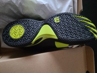 Zapatillas Wilson M Tour Fantom Omni