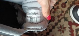 Air Jordan 1 Low Scarpe Uomo Taglia 44