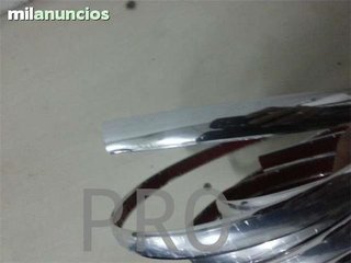 moldura cromada para clásico