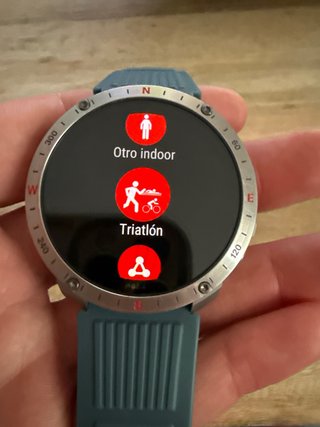 Polar Grit X2 Pro