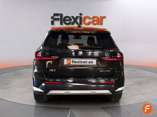 BMW X1 sDrive18d