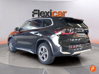 BMW X1 sDrive18d