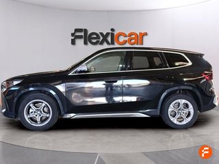 BMW X1 sDrive18d
