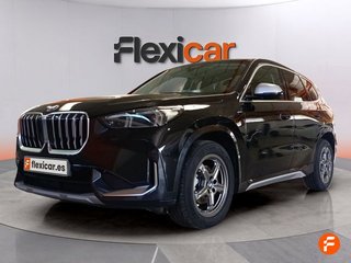 BMW X1 sDrive18d